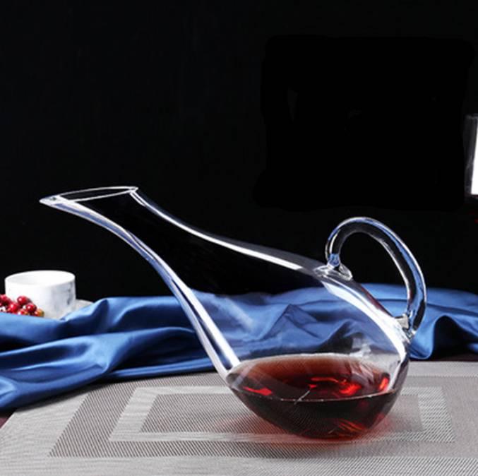 Графін. Модель RD-0824, фото 1