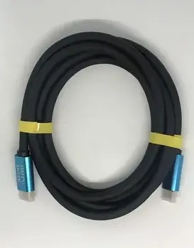 Кабель HDMI-HDMI (2.0 V) 2K*4K (3 метри)