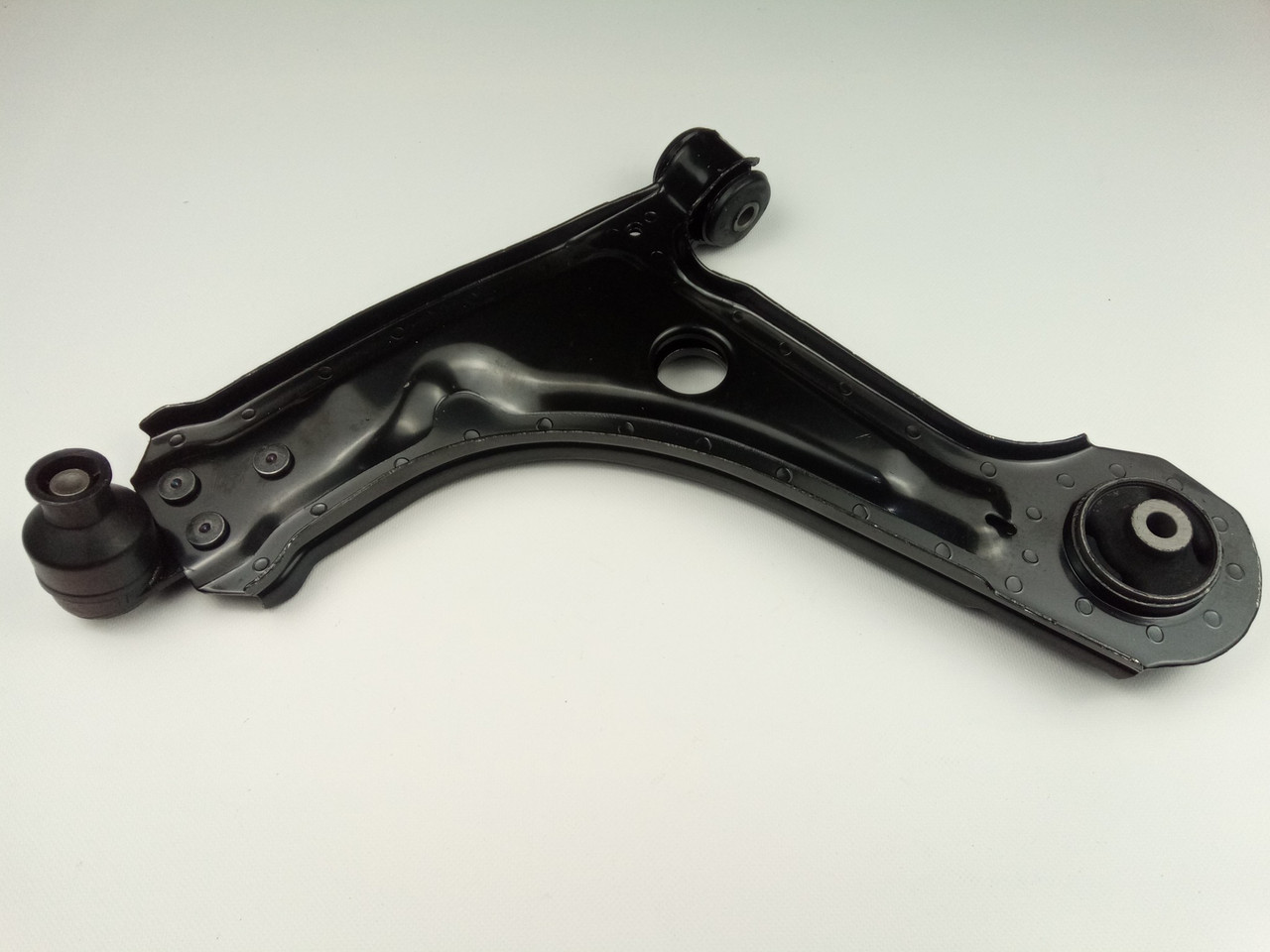 Важіль Lacetti лівий, CTR (CQKD-13L) (96415063), фото 1