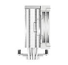 Кулер процесорний DeepCool AK400 WH (R-AK400-WHNNMN-G-1), фото 2