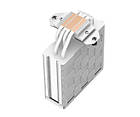 Кулер процесорний DeepCool AK400 WH (R-AK400-WHNNMN-G-1), фото 3