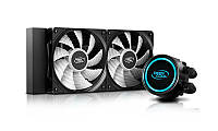 Система водяного охлаждения DeepCool Gammaxx L240 V2