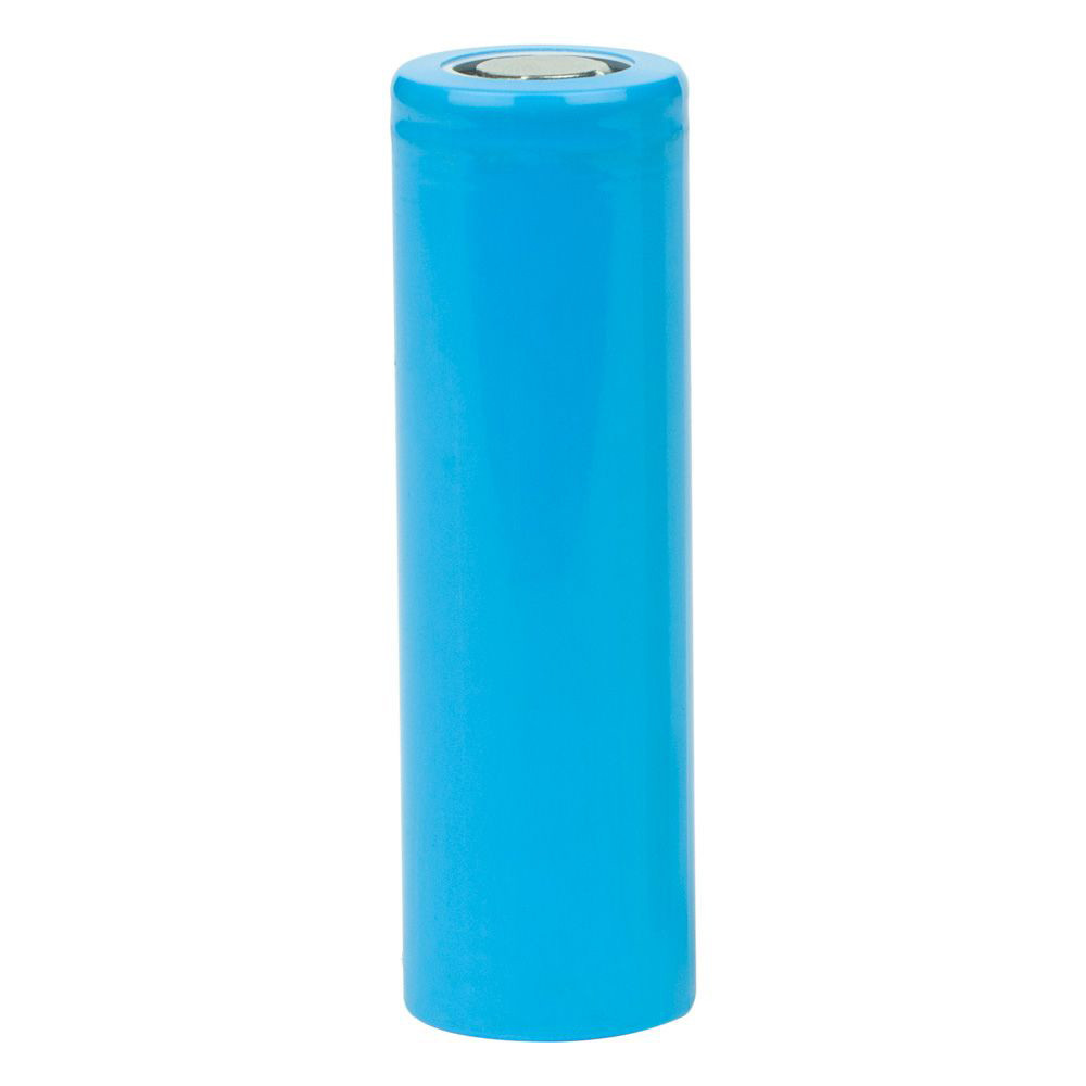 АКБ 18650 3200mAh 3.6V, Blue — Купить Недорого на Bigl.ua (1719842071)
