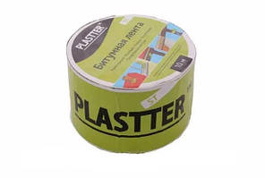 Бітумні ізоляційні стрічки PLASTTER ST