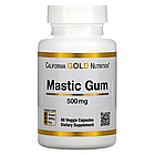 Мастикова смола (Mastic Gum) 500 мг