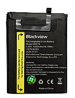 Аккумулятор Blackview A80 DK019
