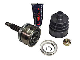 Шрус 2123 зовнішній (24 шліци) EuroEx