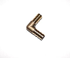 Ялинка-куточок D16 (брнза) LEX