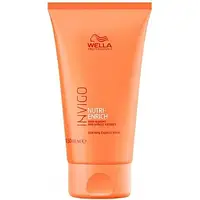 Термоактивная маска для волос Wella Professionals Invigo Nutri-Enrich Warming Express Mask 150 ml