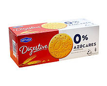 Печиво без цукру ARTIACH Marbu Degistive 0% Azucares, 400 г