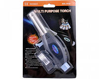 Газова пальник з п'єзопідпалом MULTI PURPOSE TORCH № 915