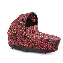 Люлька Cybex Priam Lux R by Alec Voelkel Rockstar