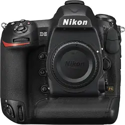 Фотоапарат Nikon D5 body VBA460AE