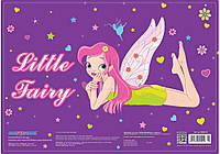 Коврик для творчества 385х270мм., "Little Fairy" Cool For School
