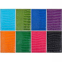 Від 4 шт. Обложка для паспорта 4-50 "Змея" кож/зам  купити дешево оптом в інтернет-магазині