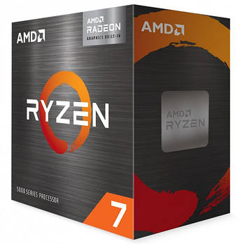 AMD Ryzen 7 5700G