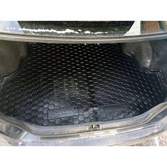 Килимок у багажник Toyota Camry 50 2011- (Prestige/Premium)
