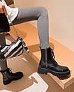 Жіночі зимові черевики, фото 4