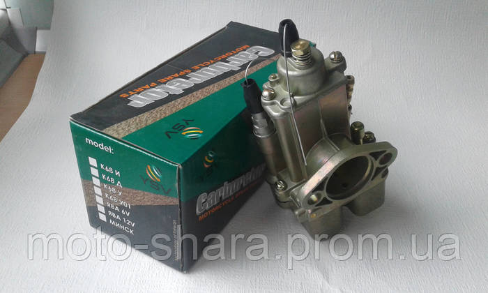 Купить Карбюратор 65д ИЖ Планета | Тайвань, цена 800 грн — Prom.ua (ID ...