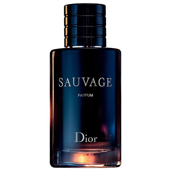 Духи Christian Dior Sauvage для чоловіків (оригінал) - parfum 60 ml, фото 1