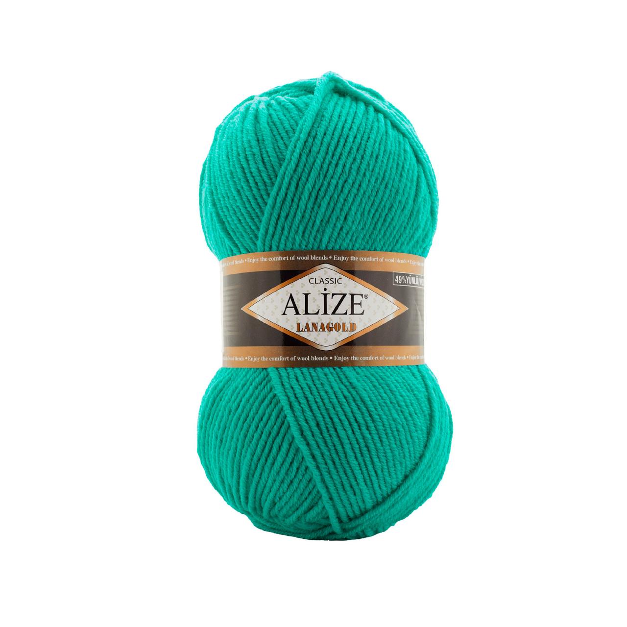 Alize lanagold 477