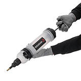 Шприц для технічних рідин 1,5 л INTERTOOL AT-3073, фото 8