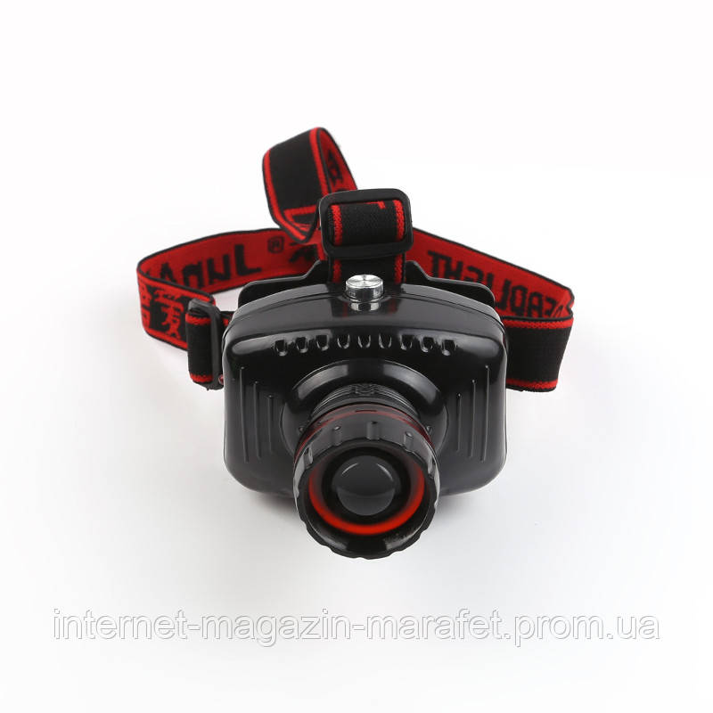 High power clearance led headlight