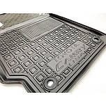 Килимки для Toyota Camry VX60 2014- USA