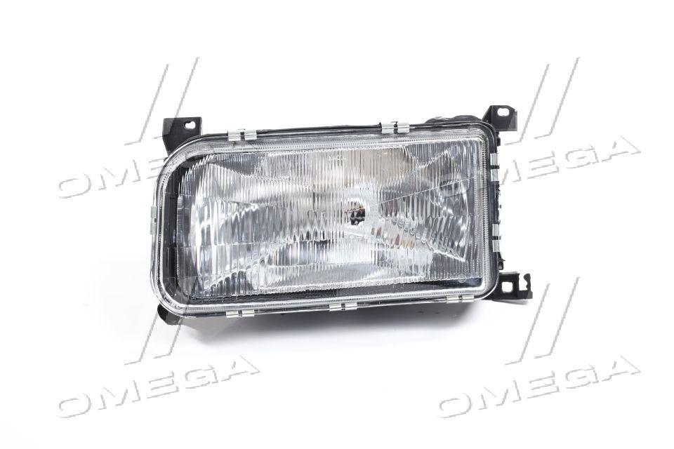Фара ліва Фольксваген Пассат Б3 Volkswagen Passat B3 (TEMPEST) 051 0606 R1C