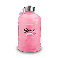 Спортивная бутылка для воды BeastPink Hydrator 1890 мл