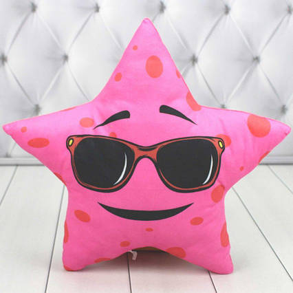 М'яка іграшка Зірочка