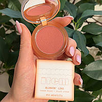 Румяна ITEM Beauty Blushin' Like Cream Blush (It s verified) 4 g