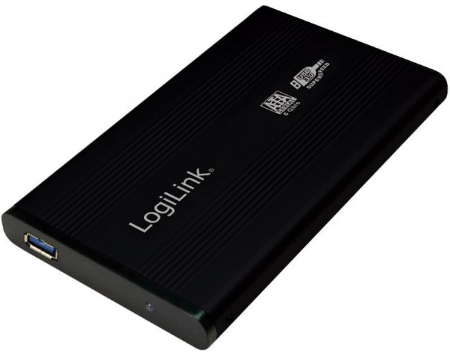 LogiLink UA0106 Black, фото 1
