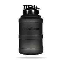 Бутылка для воды GymBeam Hydrator TT 2500 мл черная