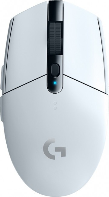 Logitech G305 Lightspeed White, фото 1