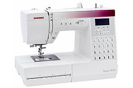 Швейна машина JANOME 740 DC