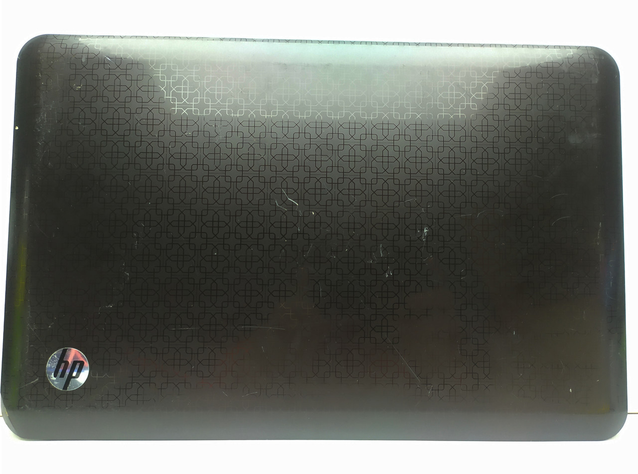 HP Pavilion DV6-3000 Корпус A (кришка матриці) бу