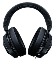 Гарнітура ігрова дротова Razer Kraken Multi Platform Black (RZ04-02830100-R3M1) 3.5 mm чорні нові