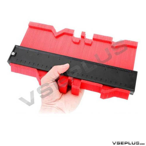 Шаблон для измерения очертаний, цена 492 грн — Prom.ua (ID#1719891689)