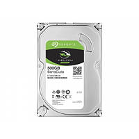 БУ Жесткий диск Seagate (Samsung) 500 Gb (3.5", 7200 RPM, 32 Mb, SATAIII, ST500DM009)