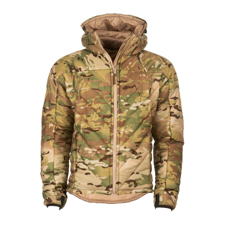 Куртка зимова Snugpak® SJ9 - Multicam Camouflage