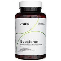 Повышение тестостерона UNS Boosteron 120 капсул EXP 07/24 года включительно