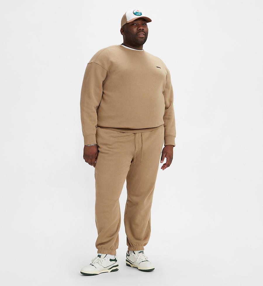 Костюм спортивний Levi's худі та штани, фото 1