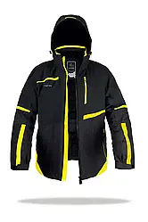 Гірськолижна куртка чоловіча Freever AF 21635 чорна