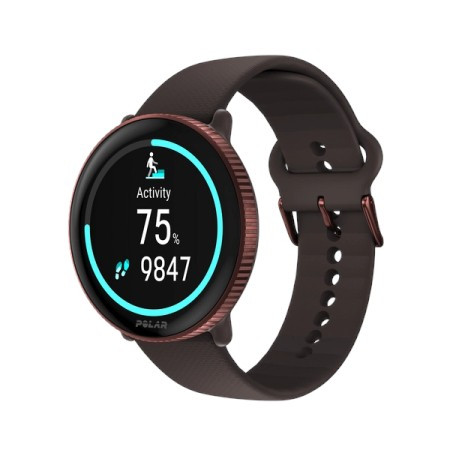 Polar Ignite 3 brown-copper S-L