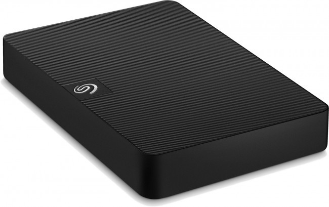 Seagate Expansion Portable 5TB Black, фото 1