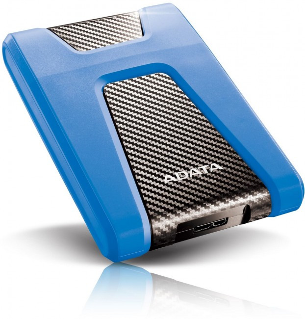 ADATA HD650 1TB (blue)