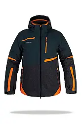 Гірськолижна куртка чоловіча Freever AF 21635 хакі