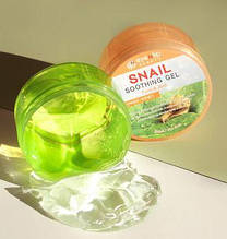 Заспокійливий равликовий гель для обличчя і тіла EYENLIP Snail Soothing Gel 300 мл