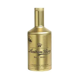 Цукерки Anthon Berg Sweet Moments Truffle 400 g